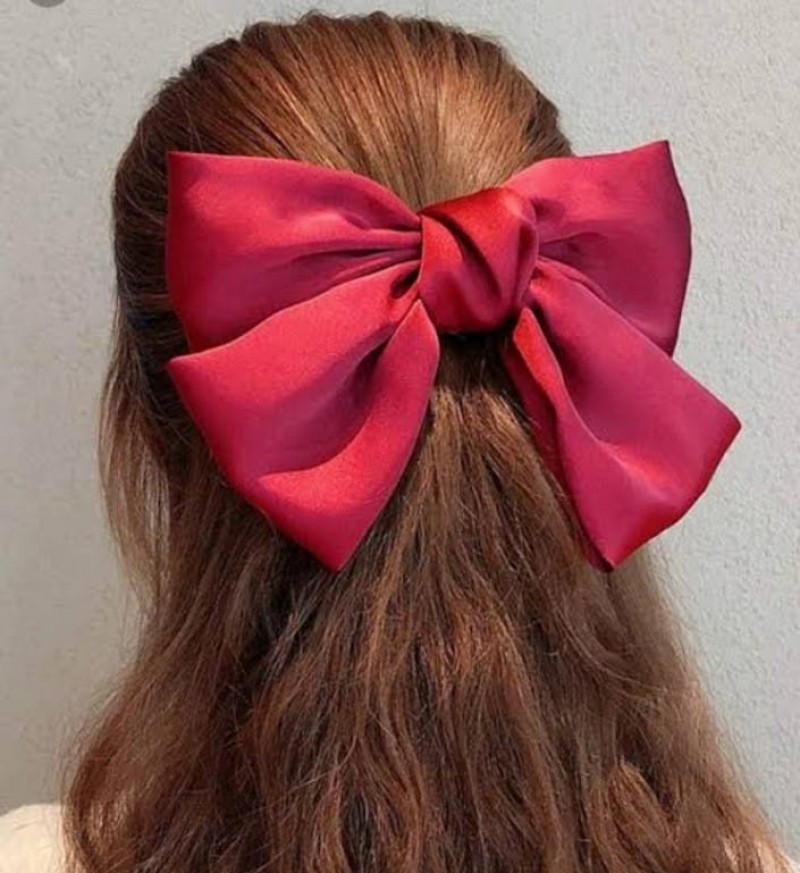 Hair bow
